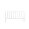 Barrière De Sécurité Wood - Blanc -Magasin De Meubles Pour Enfants 041415 barriere de securite wood oliver furniture 1264x1234