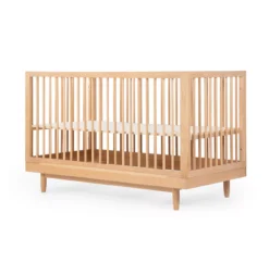 Lit Bébé évolutif Pure - Naturel 12 Lit Bébé évolutif Pure - Naturel -Magasin De Meubles Pour Enfants 1 lit bebe pure nobodinoz 3 1264x1234