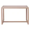 Ferm LIVING Table Little Architect - Rose 2 Ferm LIVING Table Little Architect - Rose -Magasin De Meubles Pour Enfants 3261 table little architect rose 1 1264x1234