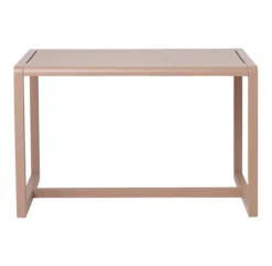 Ferm LIVING Table Little Architect - Rose