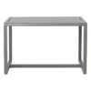 Ferm LIVING Table Little Architect - Gris 1 Ferm LIVING Table Little Architect - Gris -Magasin De Meubles Pour Enfants 3262 table little architect gris 1 1264x1234