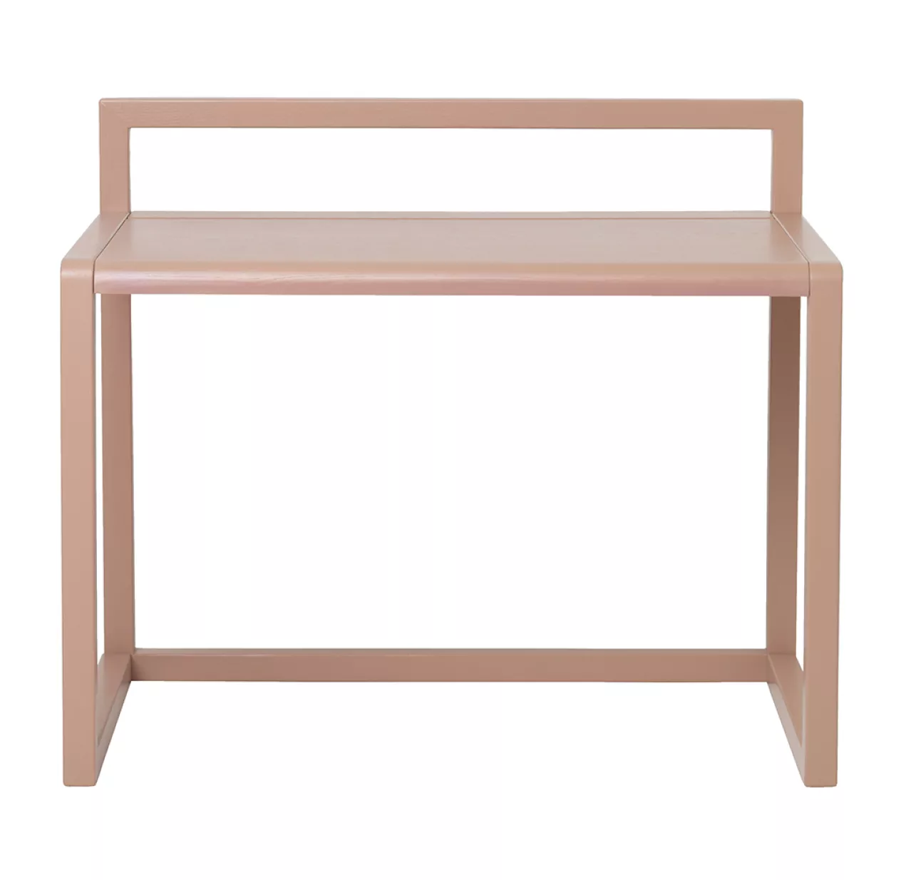 Ferm LIVING Bureau Little Architect - Rose 3 Ferm LIVING Bureau Little Architect - Rose