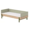 Lit Enfant Canapé Popsicle - Chêne/Kiwi 2 Lit Enfant Canapé Popsicle - Chêne/Kiwi -Magasin De Meubles Pour Enfants 80 24102 31 lit simple canape kiwi popsicle flexa 1 1264x1234
