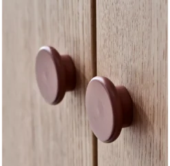 Armoire Haute Popsicle - Chêne/Cherry -Magasin De Meubles Pour Enfants 81 30504 33 armoire haute cherry popsicle flexa 3 1264x1234