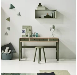 Tiroirs Pour Bureau Popsicle - Kiwi -Magasin De Meubles Pour Enfants 82 20140 31 tiroirs kiwi popsicle flexa 3 1264x1234