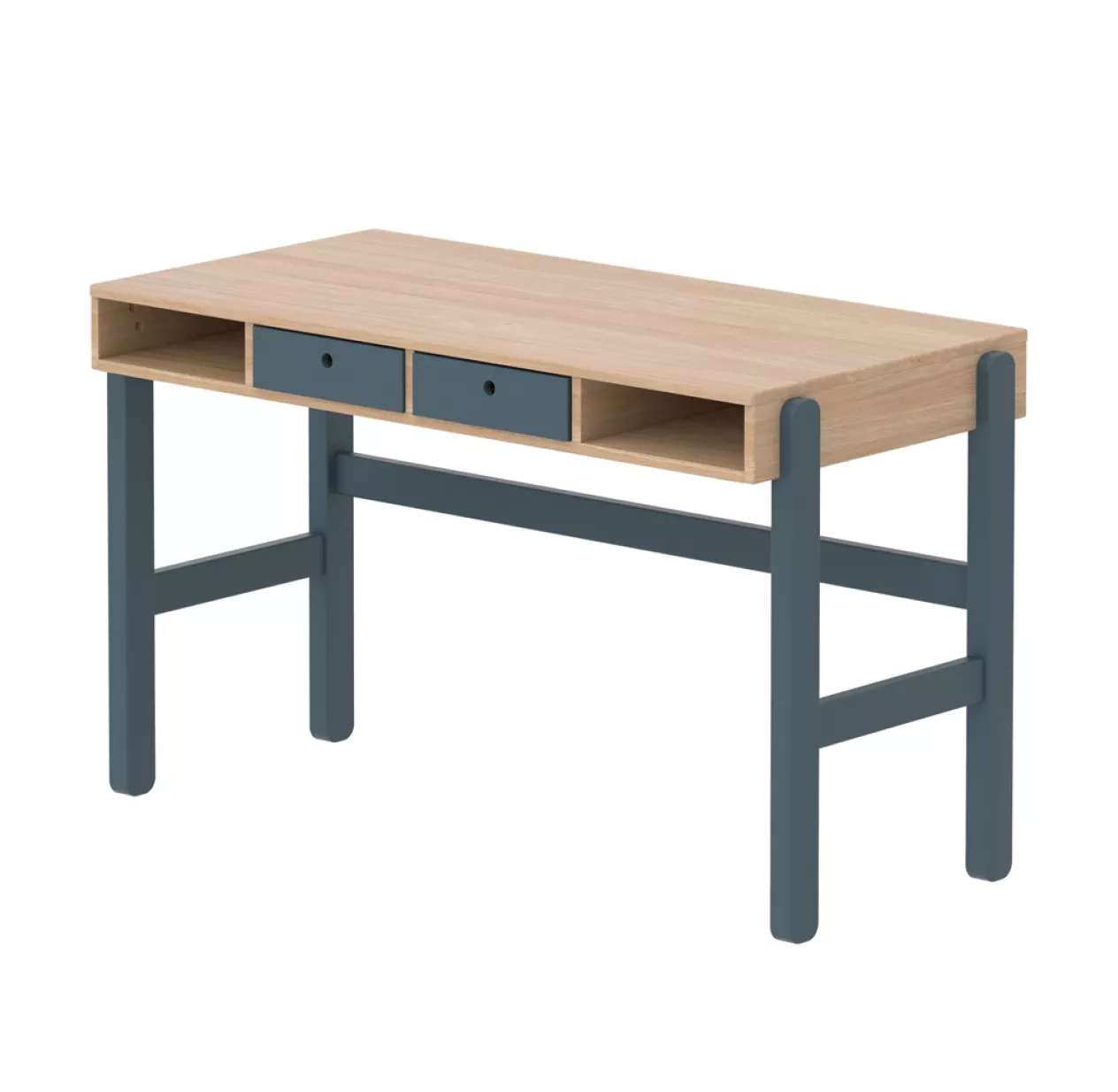 Tiroirs Pour Bureau Popsicle - Blueberry 4 Tiroirs Pour Bureau Popsicle - Blueberry – Image 2