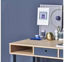 Tiroirs Pour Bureau Popsicle - Blueberry 8 Tiroirs Pour Bureau Popsicle - Blueberry -Magasin De Meubles Pour Enfants 82 20140 32 tiroirs blueberry popsicle flexa 3 1264x1234