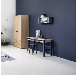 Tiroirs Pour Bureau Popsicle - Blueberry 9 Tiroirs Pour Bureau Popsicle - Blueberry -Magasin De Meubles Pour Enfants 82 20140 32 tiroirs blueberry popsicle flexa 4 1264x1234