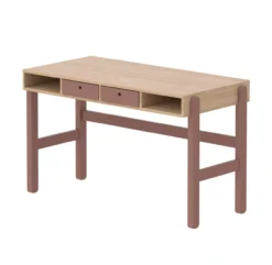 Tiroirs Pour Bureau Popsicle - Cherry -Magasin De Meubles Pour Enfants 82 20140 33 tiroirs cherry popsicle flexa 2 1264x1234