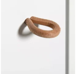 Armoire 3 Portes Wood - Chêne / Blanc -Magasin De Meubles Pour Enfants armoire 3 portes 041353 blanc chene oliver furniture 7 1264x1234