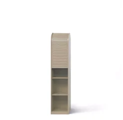 Armoire A'Dammer - Beige Clay