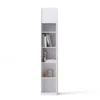 Armoire A'Dammer - Blanc Snow White -Magasin De Meubles Pour Enfants armoire a dammer pastoe blanc 1264x1234