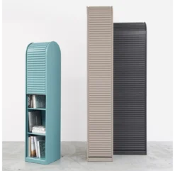 Armoire A'Dammer - Rouge Berry -Magasin De Meubles Pour Enfants armoire a dammer pastoe bleu mist 672 2 1264x1234 7