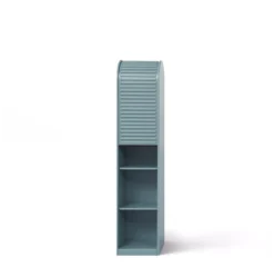 Armoire A'Dammer - Bleu Mist
