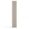 Armoire A'Dammer - Beige Flint -Magasin De Meubles Pour Enfants armoire a dammer pastoe flint 1264x1234