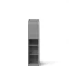 Armoire A'Dammer - Gris Stone 2 Armoire A'Dammer - Gris Stone -Magasin De Meubles Pour Enfants armoire a dammer pastoe gris stone grey 312 1264x1234