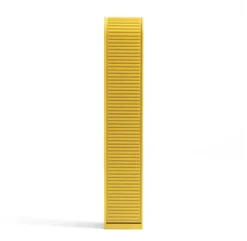 Armoire A'Dammer - Jaune Sun