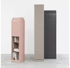 Armoire A'Dammer - Rose Blossom -Magasin De Meubles Pour Enfants armoire a dammer pastoe rose blossom 1 1264x1234