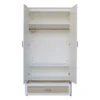 Armoire En Cèdre Et Rotin Océania - Blanc 1 Armoire En Cèdre Et Rotin Océania - Blanc -Magasin De Meubles Pour Enfants armoire enfant oceania theo rotin 3 1264x1234