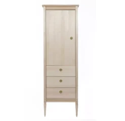 Magasin De Meubles Pour Enfants 24 Armoire 1 Porte - Bouleau