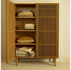 Armoire Hai No Ki - Frêne -Magasin De Meubles Pour Enfants armoire hai no ki quax 4 1264x1234