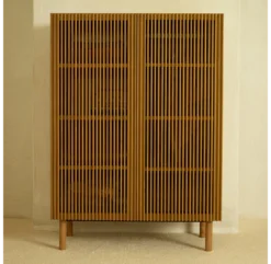 Armoire Hai No Ki - Frêne -Magasin De Meubles Pour Enfants armoire hai no ki quax 5 1264x1234