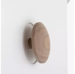 Armoire Multi-rangement Wood - Chêne / Blanc 15 Armoire Multi-rangement Wood - Chêne / Blanc -Magasin De Meubles Pour Enfants armoire multi rangement 041357 blanc chene oliver furniture 6 1264x1234