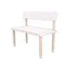 Banc Enfant Avec Dossier - Blanc 2 Banc Enfant Avec Dossier - Blanc -Magasin De Meubles Pour Enfants banc 82 10058 40 flexa play 1 1264x1234