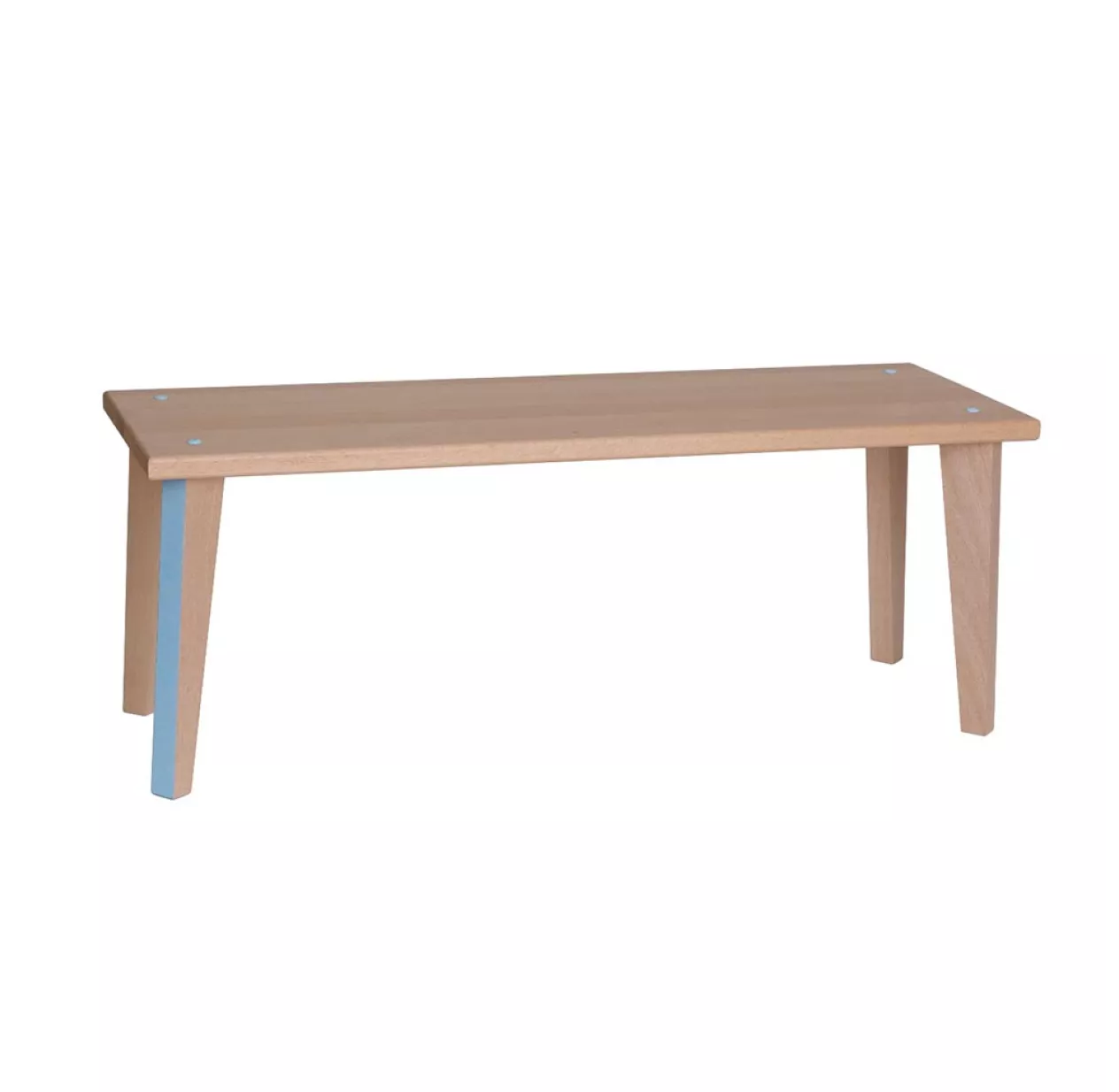 Banc Accolades - Bleu Clair 3 Banc Accolades - Bleu Clair