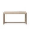 Ferm LIVING Banc Little Architect - Cachemire 2 Ferm LIVING Banc Little Architect - Cachemire -Magasin De Meubles Pour Enfants banc enfant little architect ferm living beige 1 1264x1234