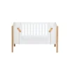 Banc Enfant Wood - Blanc/Chêne -Magasin De Meubles Pour Enfants banc enfant wood oliver furniture 1 1264x1234