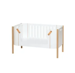 Banc Enfant Wood - Blanc/Chêne -Magasin De Meubles Pour Enfants banc enfant wood oliver furniture 3 1264x1234