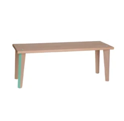 Banc Accolades - Vert Tropical