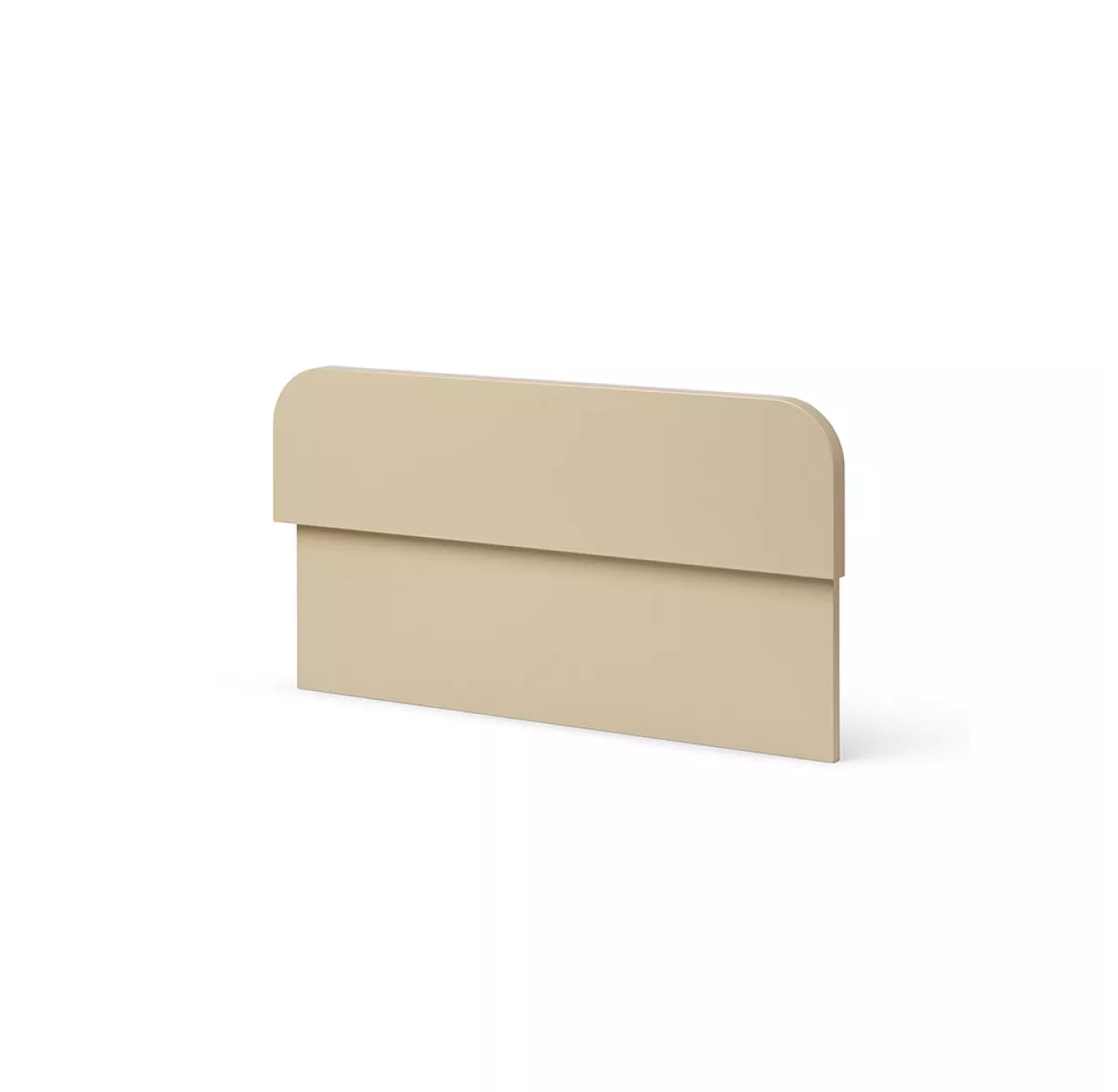 Ferm LIVING Barrière De Sécurité Pour Lit Junior Sill - Cachemire 3 Ferm LIVING Barrière De Sécurité Pour Lit Junior Sill - Cachemire