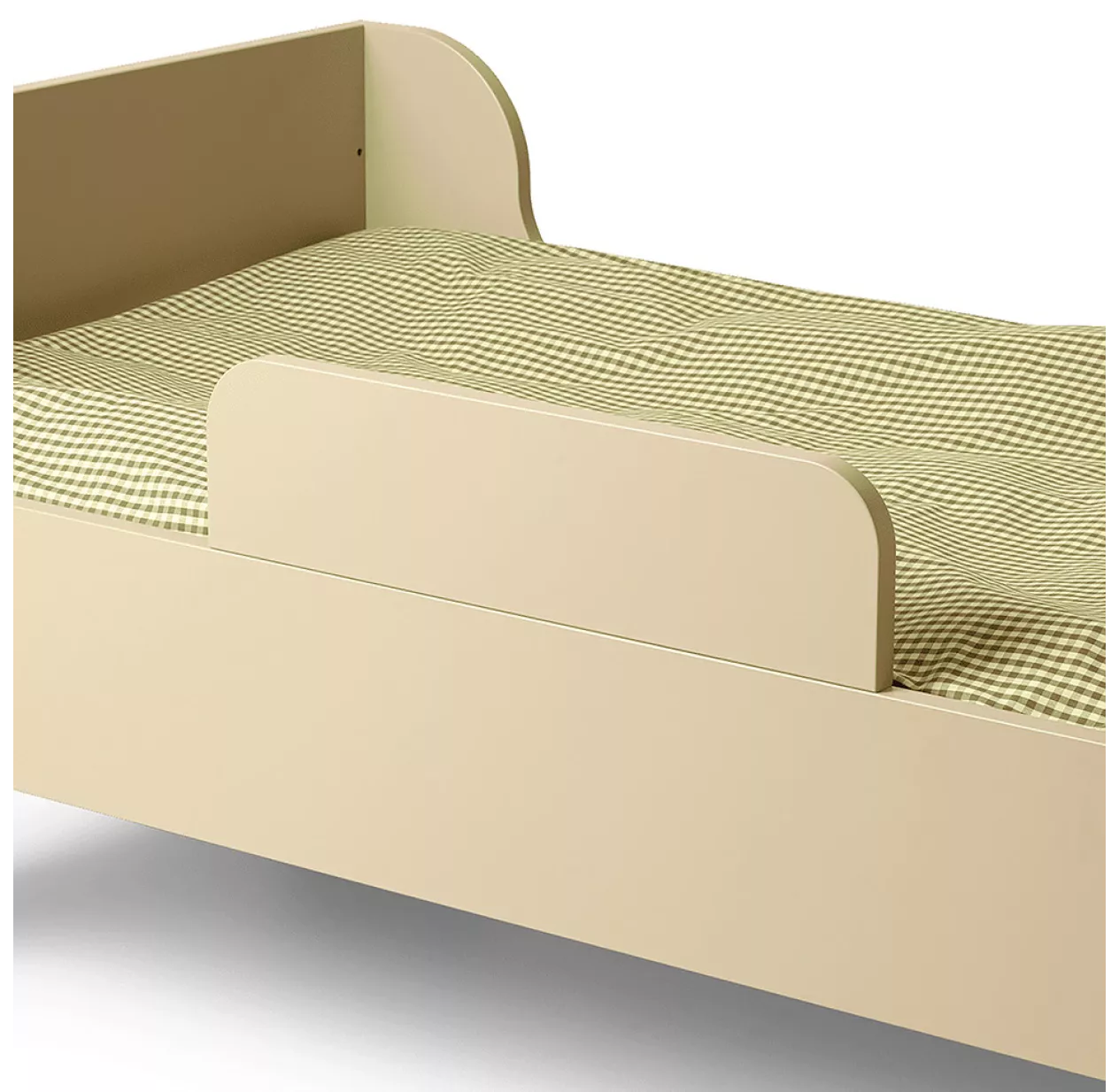 Ferm LIVING Barrière De Sécurité Pour Lit Junior Sill - Cachemire 4 Ferm LIVING Barrière De Sécurité Pour Lit Junior Sill - Cachemire – Image 2