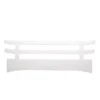 Barrière De Sécurité Pour Lit Junior Leander - Blanc -Magasin De Meubles Pour Enfants barriere lit evolutif leander blanc 1 1264x1234