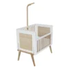 Berceau Cododo Cèdre Et Rotin Marélia - Blanc 2 Berceau Cododo Cèdre Et Rotin Marélia - Blanc -Magasin De Meubles Pour Enfants berceau cododo rotin blanc marelia theo 1 1264x1234