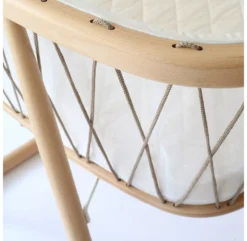 Berceau Kumi Matelas Coco Naturel - Beige 12 Berceau Kumi Matelas Coco Naturel - Beige -Magasin De Meubles Pour Enfants berceau kumi charlie crane beige 2 1264x1234