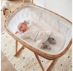 Berceau Kumi - Beige 13 Berceau Kumi - Beige -Magasin De Meubles Pour Enfants berceau kumi charlie crane beige 4 1264x1234 1