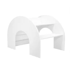 FitWood Bureau Bibliothèque Montessori KUMPU - Blanc -Magasin De Meubles Pour Enfants bureau bibliotheque montessori kumpu blanc fitwood 3 1264x1234