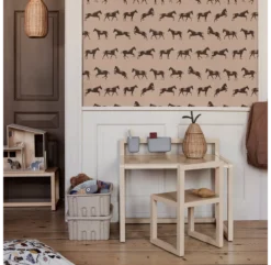 Ferm LIVING Bureau Little Architect - Cachemire -Magasin De Meubles Pour Enfants bureau enfant little architect beige 2 1264x1234