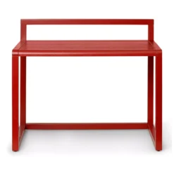 Ferm LIVING Bureau Little Architect - Rouge
