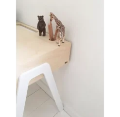 Bureau Et Chaise Junior 7-10 Ans - Noir 9 Bureau Et Chaise Junior 7-10 Ans - Noir -Magasin De Meubles Pour Enfants bureau et chaise enfant in2wood blanc 9 1264x1234 3