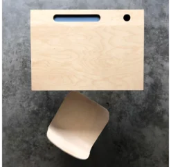 Bureau Et Chaise Junior 7-10 Ans - Noir 8 Bureau Et Chaise Junior 7-10 Ans - Noir -Magasin De Meubles Pour Enfants bureau et chaise enfant in2wood bleu 3 1264x1234 3