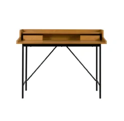 Bureau Hai No Ki - Frêne -Magasin De Meubles Pour Enfants bureau hai no ki quax 3 1264x1234