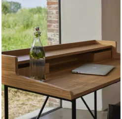 Bureau Hai No Ki - Frêne -Magasin De Meubles Pour Enfants bureau hai no ki quax 6 1264x1234