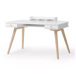 Bureau Junior évolutif Wood -Magasin De Meubles Pour Enfants bureau junior evolutif wood original oliver furniture 3 1264x1234