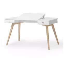 Bureau Junior évolutif Wood -Magasin De Meubles Pour Enfants bureau junior evolutif wood original oliver furniture 4 1264x1234