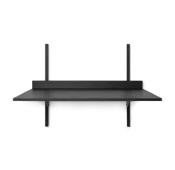 Ferm LIVING Bureau Mural Sector - Noir