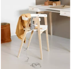 Chaise De Bureau évolutive Wood -Magasin De Meubles Pour Enfants chaise de bureau evolutive wood oliver furniture 4 1264x1234